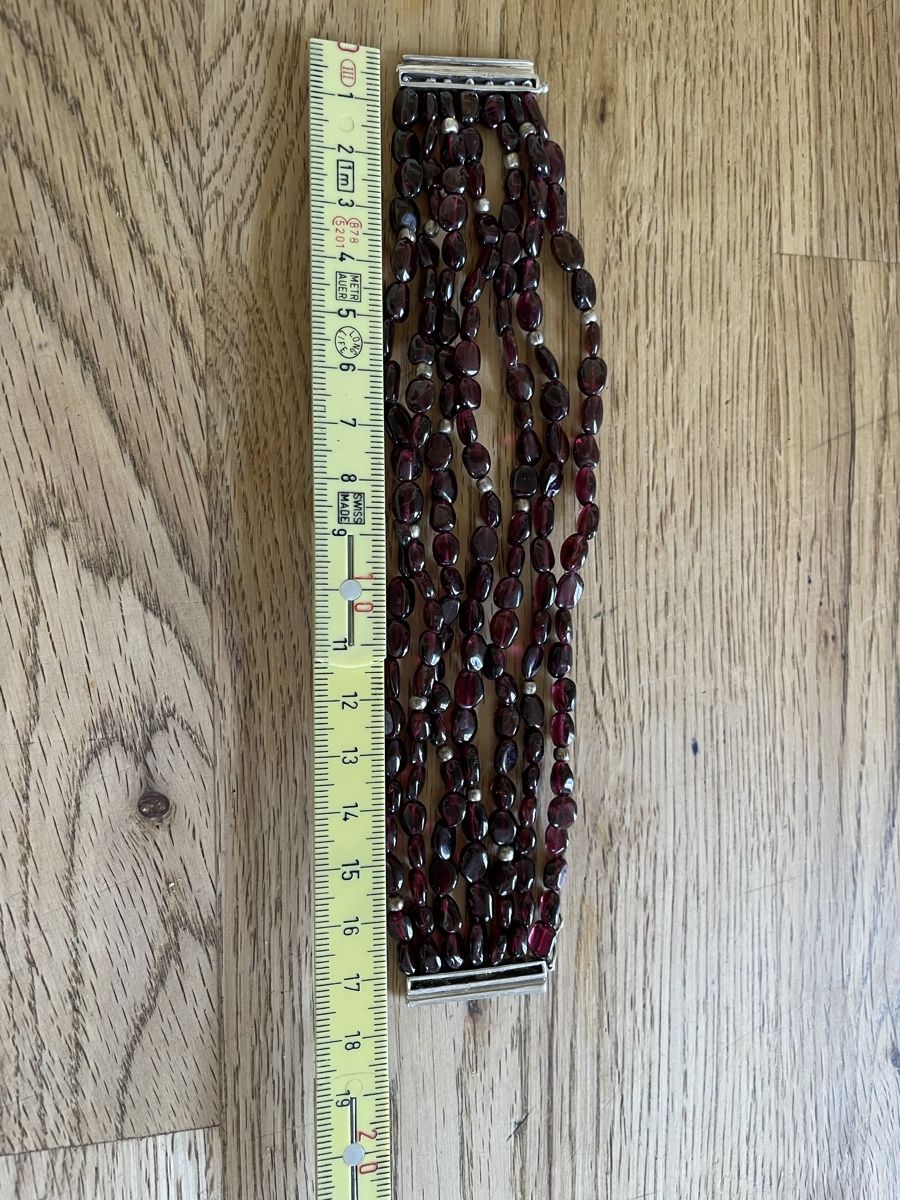 Bracelets: Schöne Armkette – D'occasion à Flawil par Naphtali 4