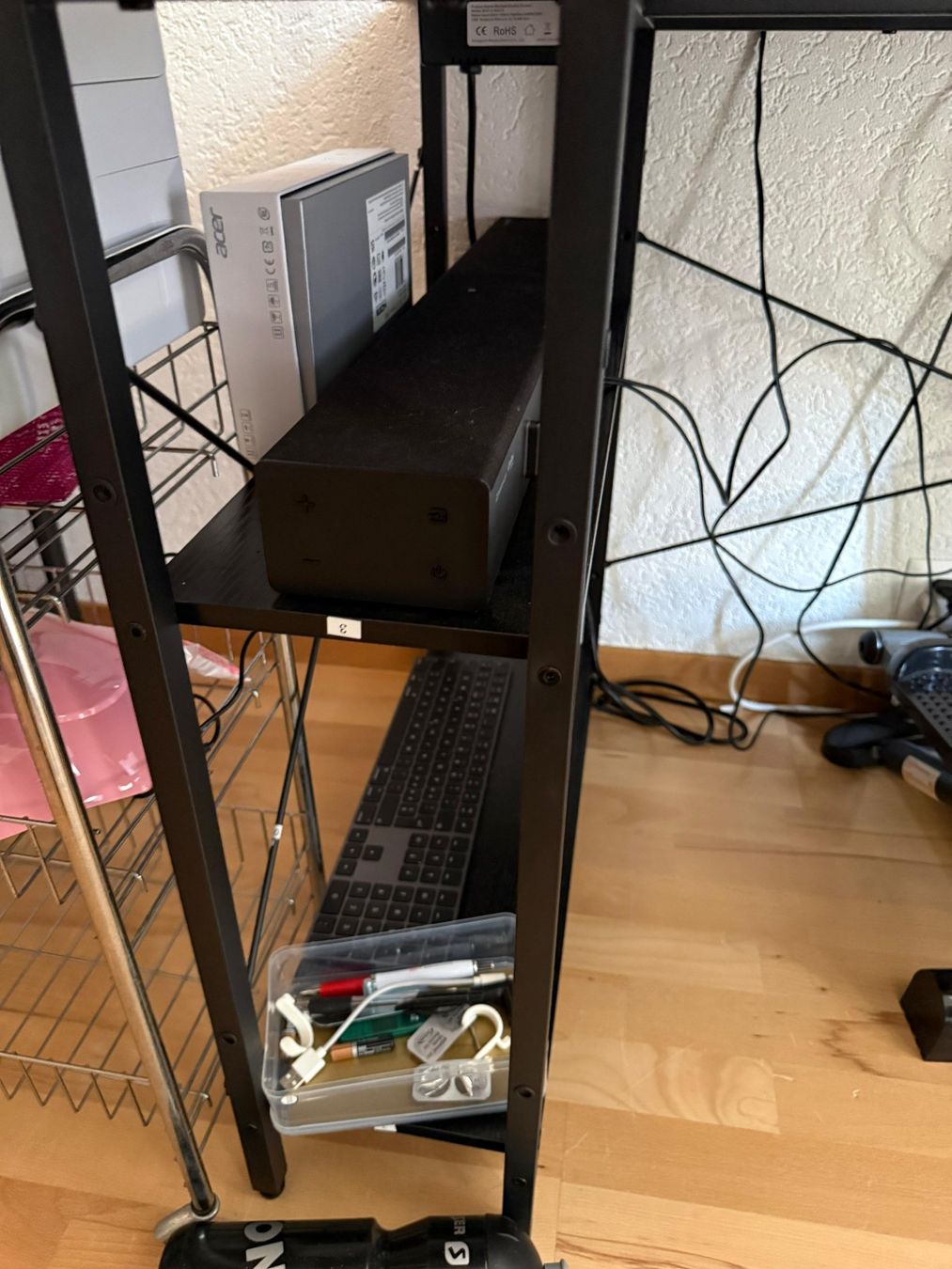 Schreibtische: Schreibtisch – Gebraucht aus Bern von AleDellAnna 4