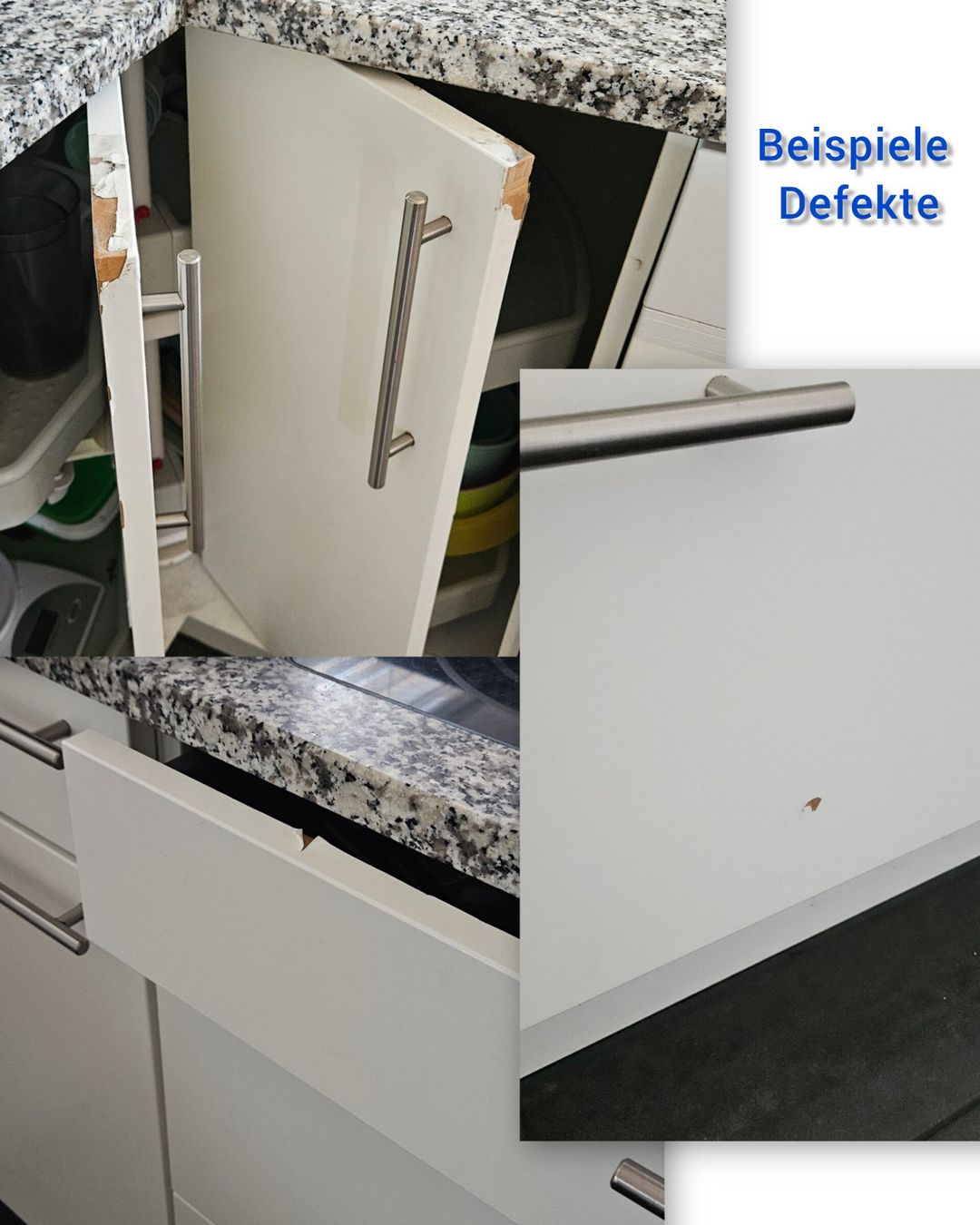 Cuisines complètes: Küche komplett – D'occasion à Bronschhofen par weefs 8