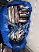 Diverse DVD‘s - wundertüte