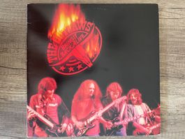 A22/The Outlaws-Bring It Back Alive