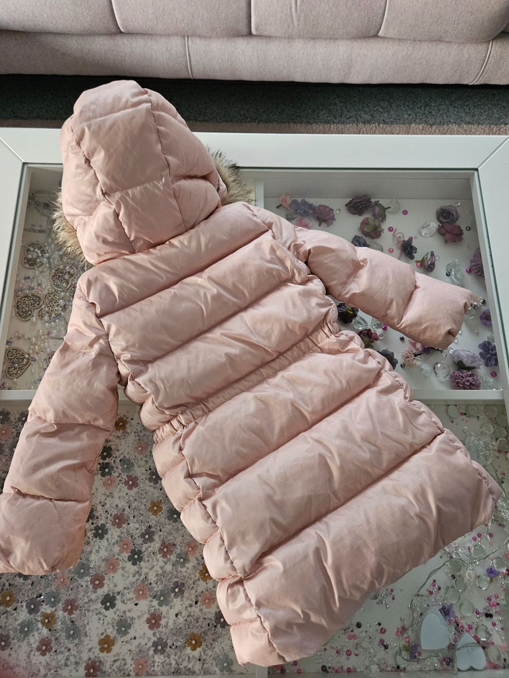 Gap Giacche & Cappotti: Baby Gap dicker Wintermantel – Usato da Unterägeri venduto da Sleepbear 3