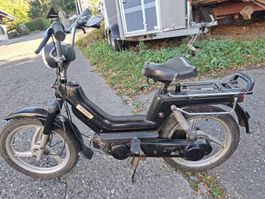 Piaggio SI Mix