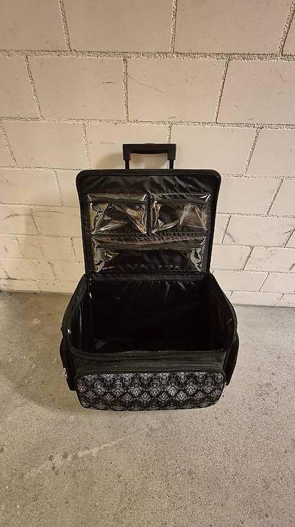 Koffer & Taschen: Trolley / Rollkoffer – Gebraucht aus Zürich von Ver_Kaufen_Oerlikon 3