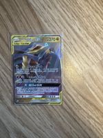 Garchomp&Giratina