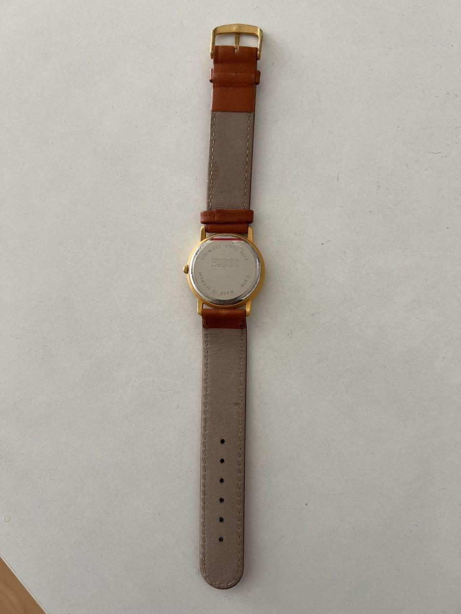 Orologi: Mercedes Benz Uhr – Usato da Uitikon Waldegg venduto da Excuseme 4