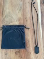 Original BOSS Halskette – Black