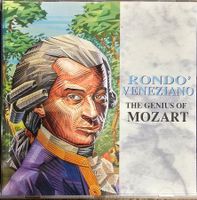 Rondo' Veneziano – The Genius Of Mozart