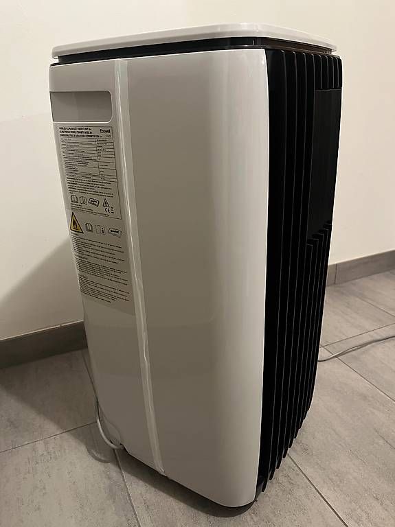 Condizionatori: Climatiseur mobile Ecowell - 7000 BTU – Usato da Bussy-Chardonney venduto da Skflwuabm 4