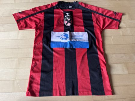 Xamax Neuchatel FCS Maillot Trikot