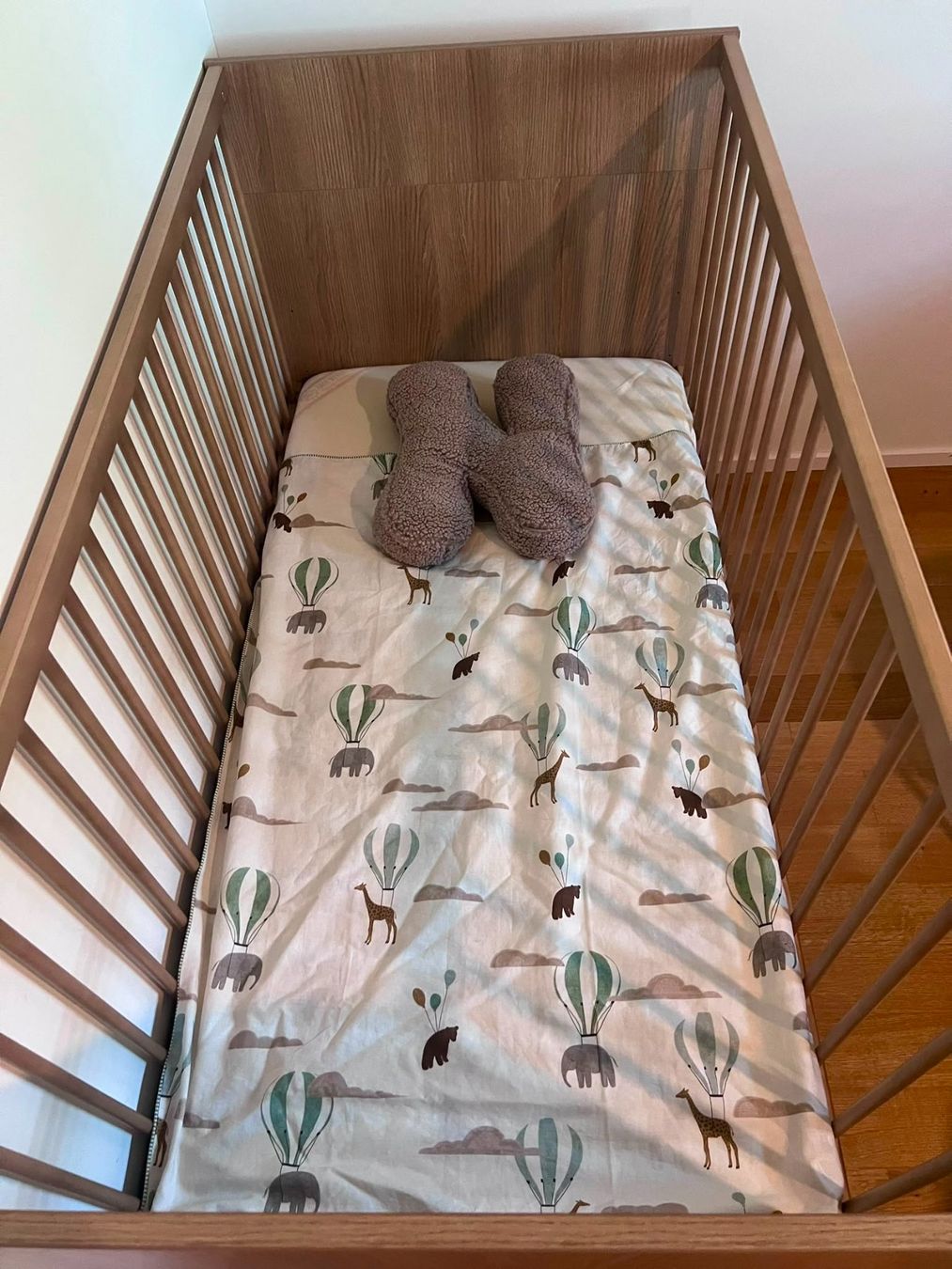 Quax Lits: Babybett QUAX – D'occasion à Luzern par Cflopez 1