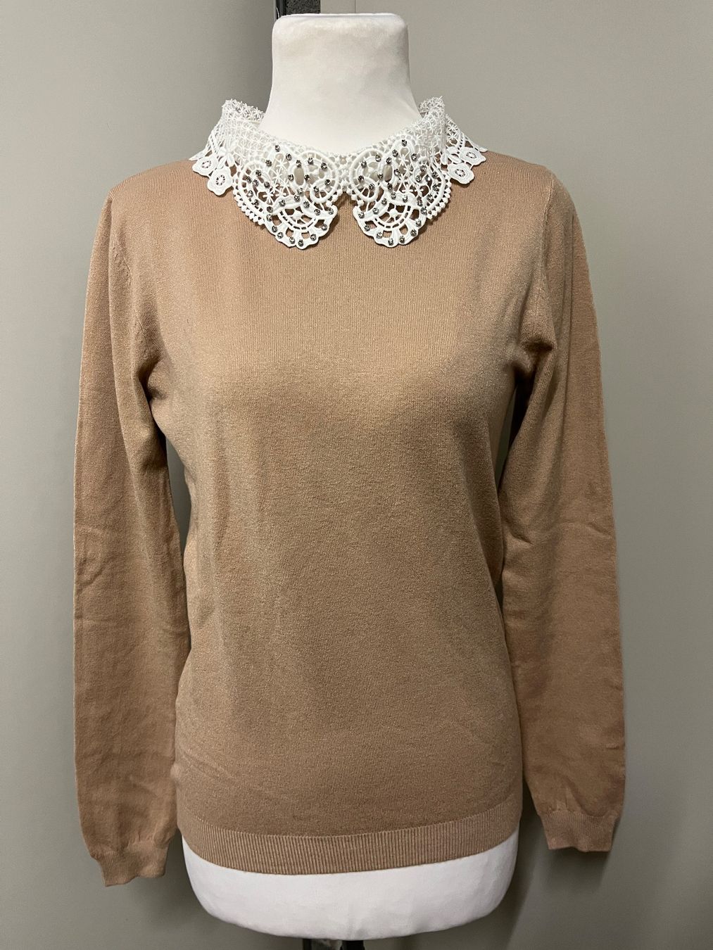 Maglioni & Felpe: Pullover, Viskose, Grösse S/M, Neu! – Nuovo e nell'imballaggio originale da Interlaken venduto da Jasmin_Flower