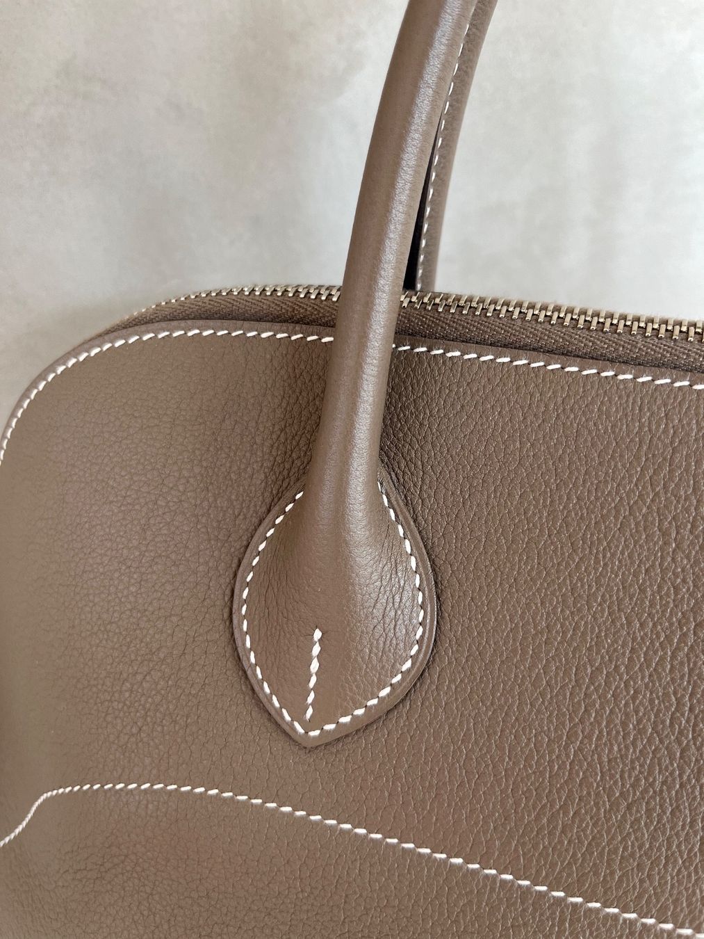 Hermès Borse da donna: Hermès Bolide Relax 35 – Nuovo (secondo la descrizione) da Geneve venduto da orange1957 5