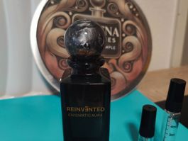Enigmatic Aura  (Extrait) by Reinvented 5ml Abfüllung