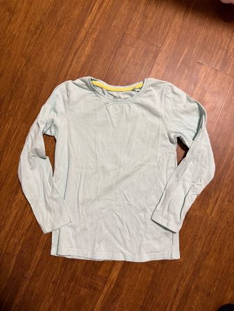 Pullover Langarmshirt Grösse 110