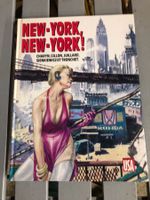 BD ADULTE    °°°° NEW-YORK, NEW-YORK ! °°°°