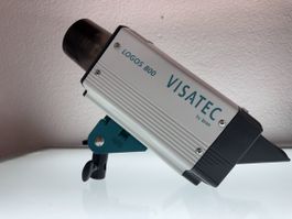 Broncolor Flash - Logos 800