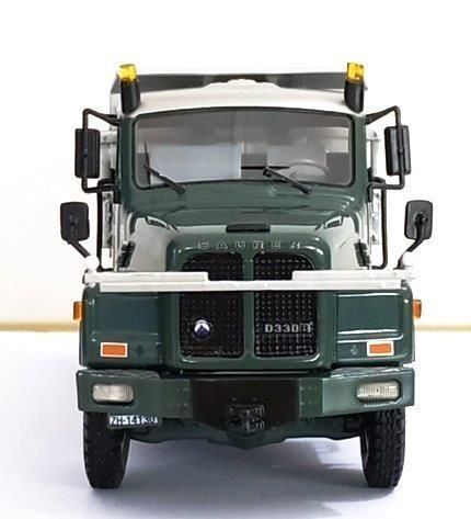 Saurer Modellini d'auto: 1:50 Saurer D330 "Ernst" – Nuovo e nell'imballaggio originale da Affoltern am Albis venduto da Modellshop-8910 1