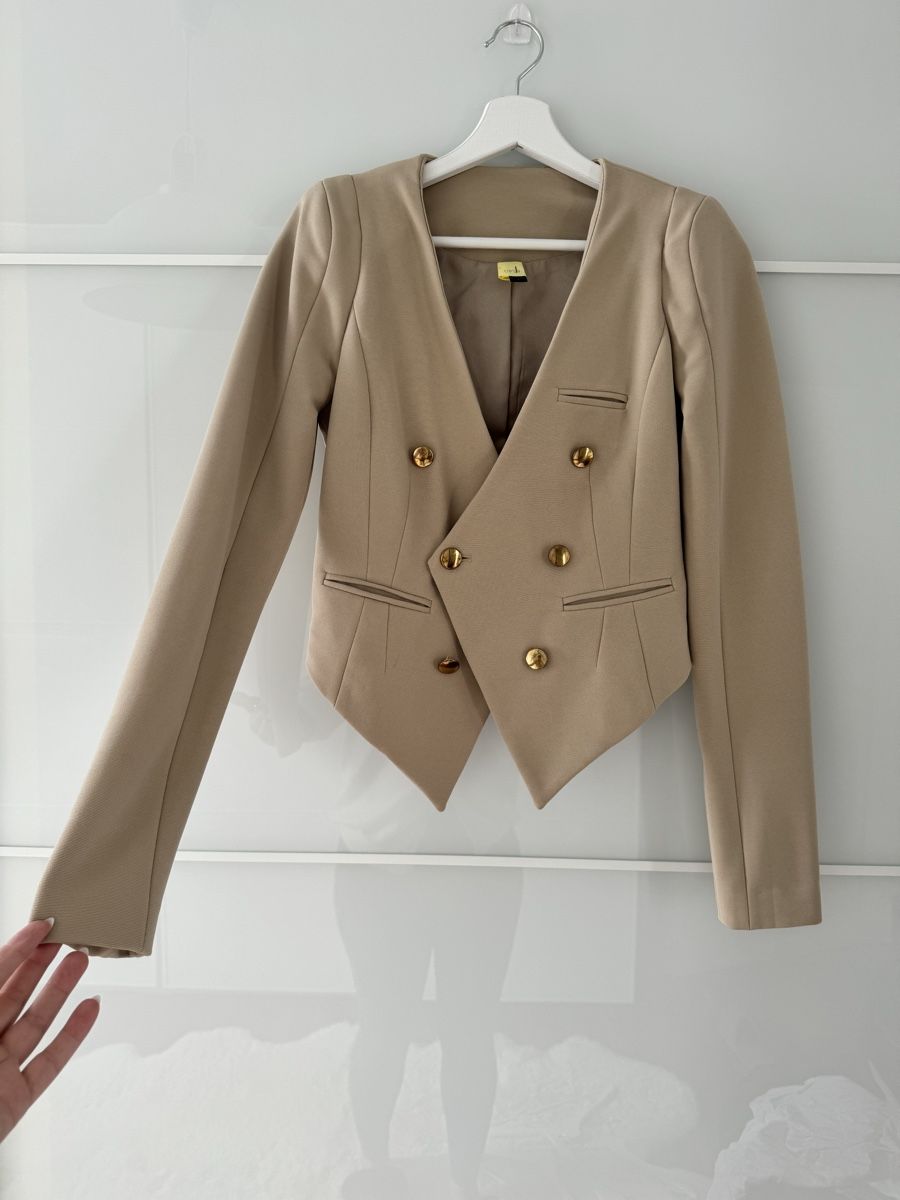 Vero Moda Giacche: Vero Moda Blazer, Gr. XS – Usato da Frenkendorf venduto da anbo1989