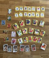 WM 2026 - Panini Sticker ☀️