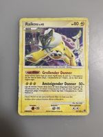 Raikou 