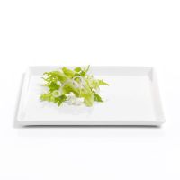 selected SQ WH 4Stk. Teller 20cm (Luncht