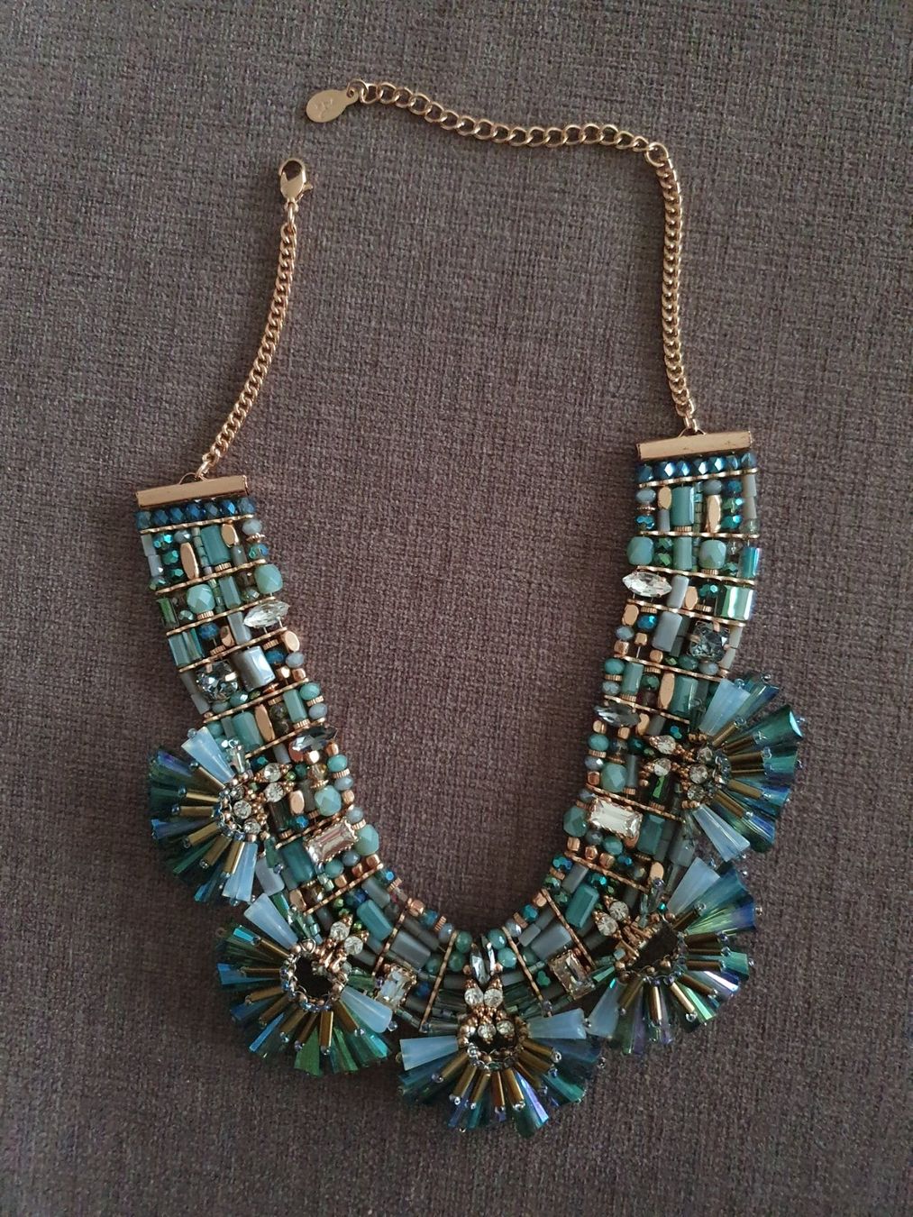 Catenine: Accessorize Halskette – Nuovo (secondo la descrizione) da Thun venduto da Zuzi84