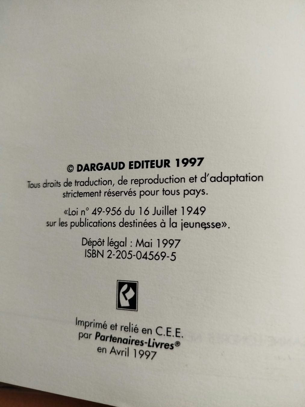 BD: BD LEO Aldebaran 4 Le Groupe – D'occasion à La Chaux-de-Fonds par Emmaus2300CDF 7