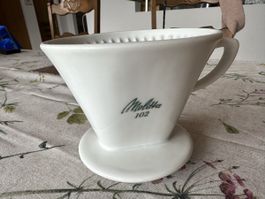 Melitta Filter 1956