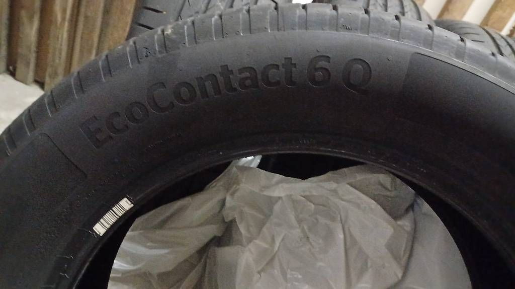 Altro in Scrittura & Disegno: Pneumatici / Gomme ESTIVE NUOVE Continental  – Usato da Pregassona venduto da simonf76 4