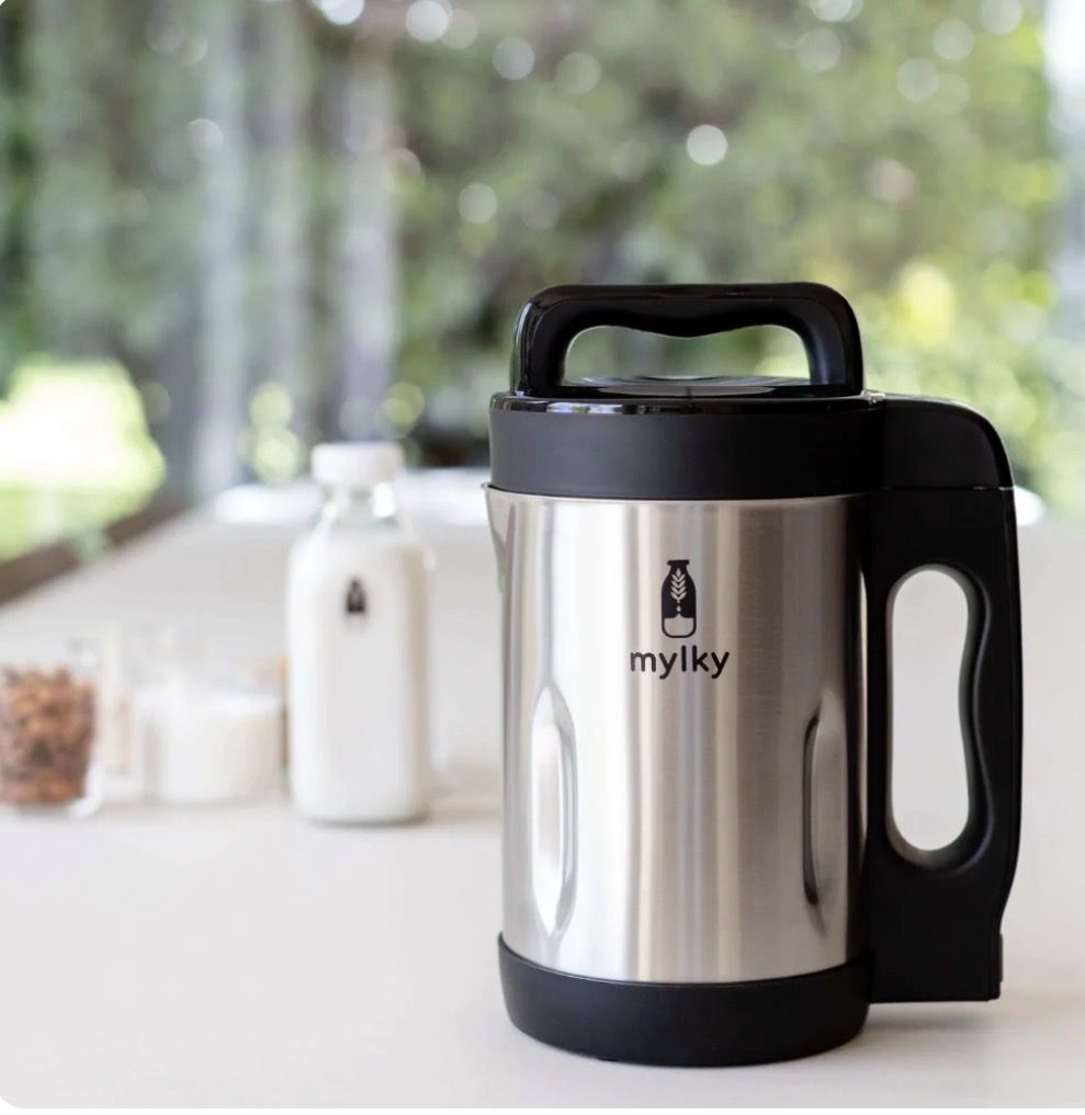 Elettrodomestici da cucina: Mylky Pflanzenmilch Maschine – Usato da Boppelsen venduto da cja