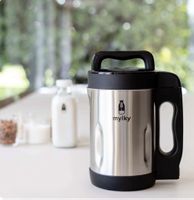 Mylky Pflanzenmilch Maschine