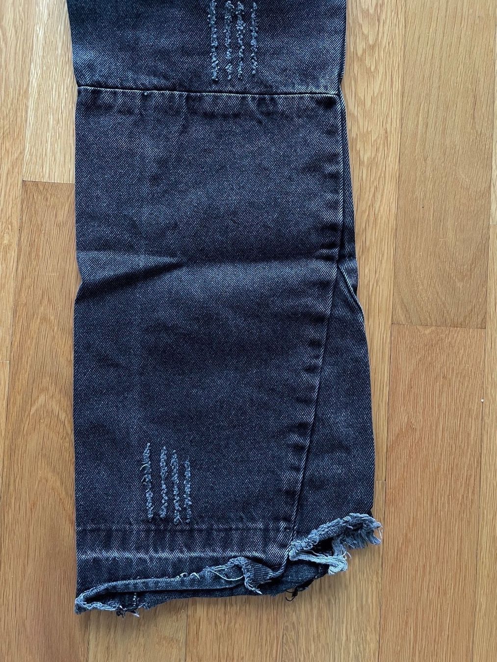 Jeans: Lfdy Live fast die young flared jeans – Neu (gemäss Beschreibung) aus Lengnau AG von AJ2001 6
