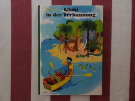 Globi in der Verbannung - 8. Auflage 1984 - G273