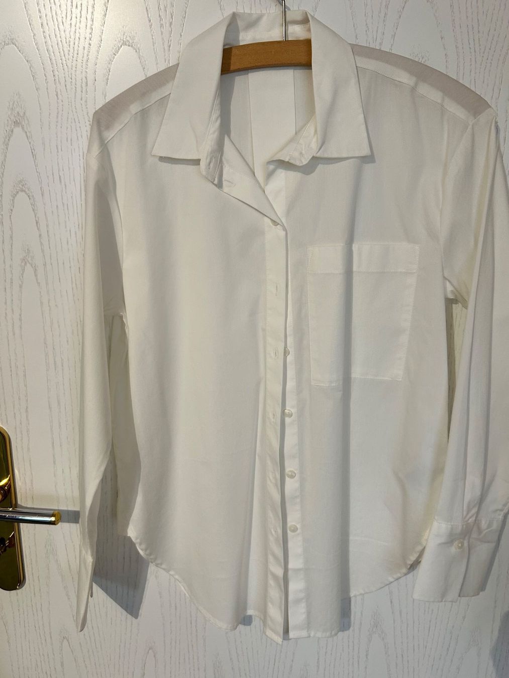Tom Tailor Chemisiers: Damenbluse offwhite Tom Tailor, NEU – D'occasion à Gutenswil par walker60