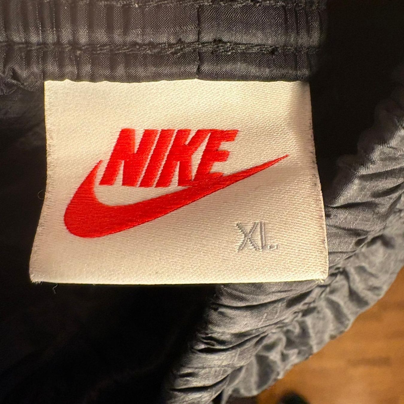 Nike Pantaloni: Stüssy x Nike Puffer Pants – Nuovo (secondo la descrizione) da Bern venduto da gia_jqj7 2