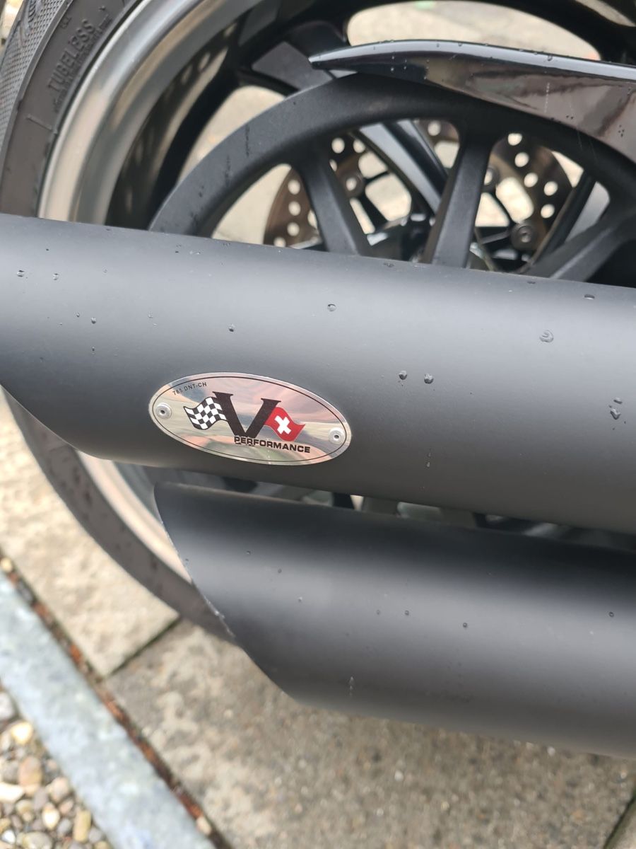 Victory Strada: VICTORY Hammer – Usato da Buchs SG venduto da Scheni71 2