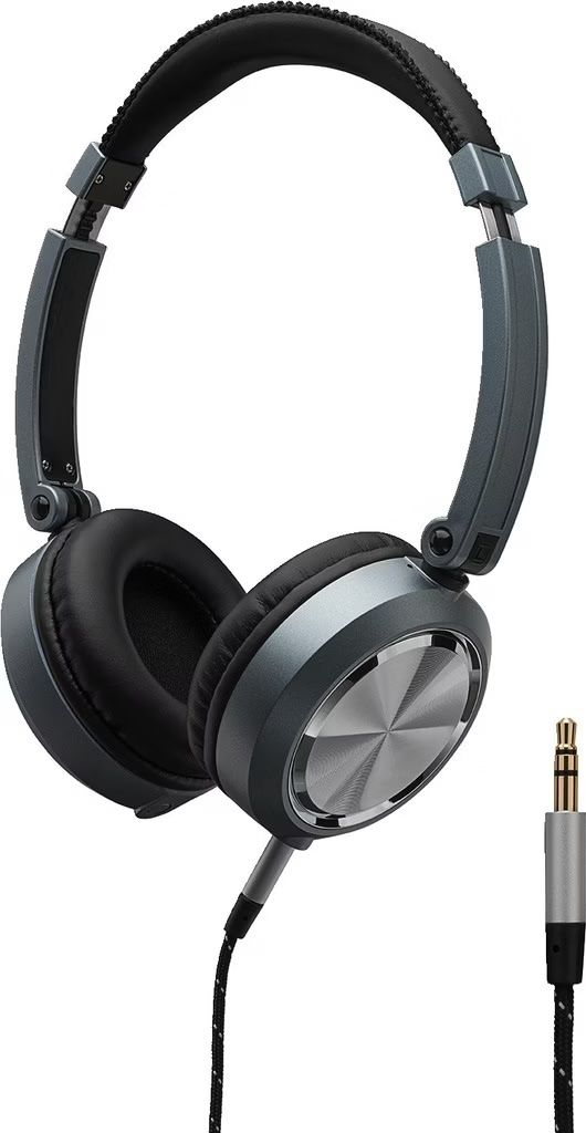 Cuffie: Monacor MD460 Design Stereo Kopfhörer Headphone – Usato da Zürich venduto da KunsthausZH 3