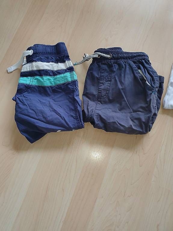 Lotti & Set di vestiti: Sommerkleider Junge, Grösse 134 – Usato da Waltenschwil venduto da ginola_23 1