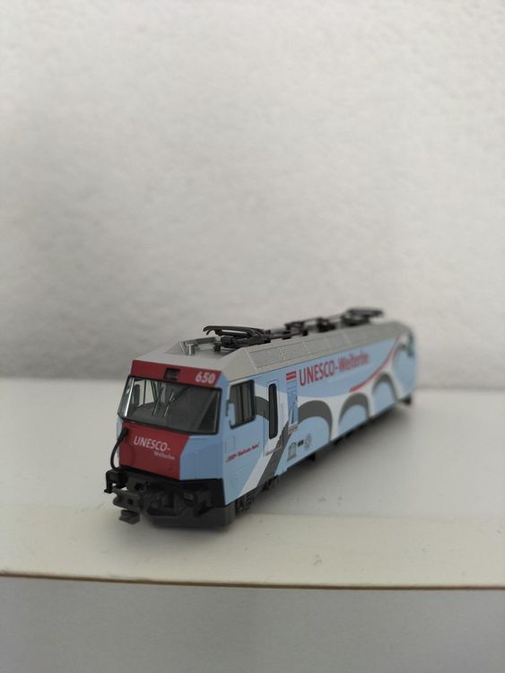 Kato Rhb Lok Digital (Neu und originalverpackt) in für CHF 150 – mit ...