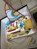 LEGO Friends Katamaran 41317 - Sommerfeeling!