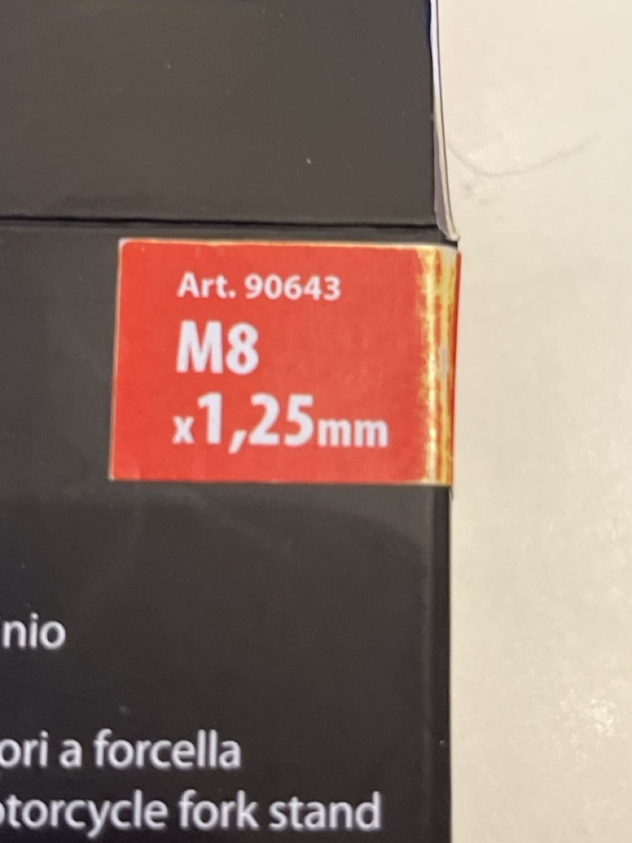 Sonstige: Motorrad Bobbins – Neu (gemäss Beschreibung) aus Oberwil BL von Nileferd 6