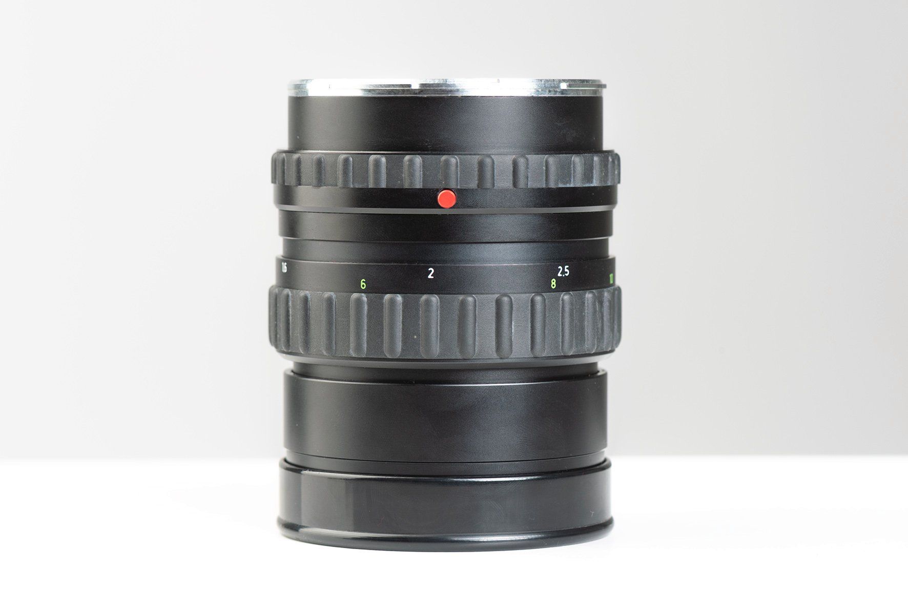 Rollei Obiettivi: Rollei Sonnar 150mm 4.0 HFT – Usato da Wädenswil venduto da tevyag 1