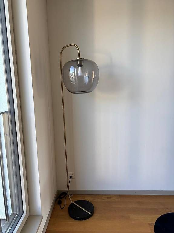 Bolia Lampen: Stand lamp (Grape collection, Bolia) – Gebraucht aus Zürich von mar_lz8m 2