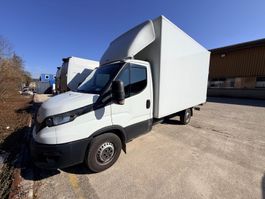 IVECO Daily 35S16 – 20 m³ – Hayon – 59’000 km