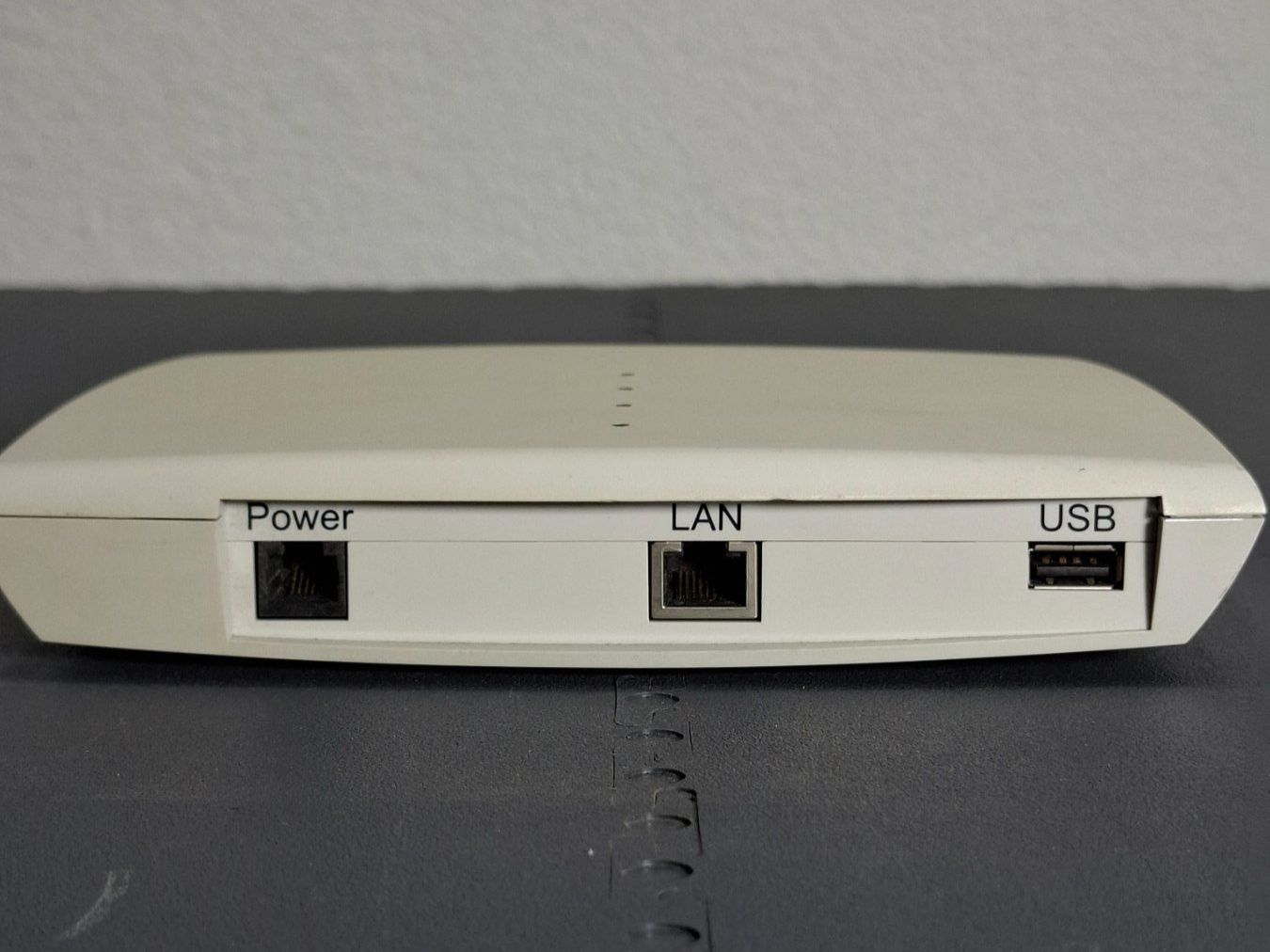 Aastra Telefoni: Aastra RFP L35 IP - Téléphonie professionnelle - Borne DECT – Usato da Villars-Ste-Croix venduto da pau_8fls 2