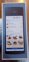 Mobiles Kassengerät enforeDonner ED100 – Top Zustand