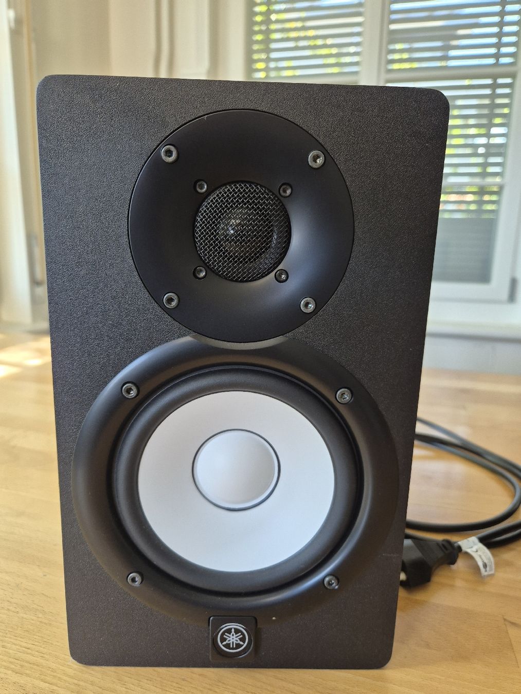 Yamaha Haut-parleurs: Yamaha Studiolautsprecher Paar HS5 – Neuf (Voir description) à Luzern par Lacoli 1