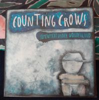 Counting Crows Somewhere Under Won... neuwertig
