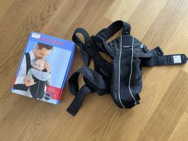 BABYBJÖRN Baby Carrier Active